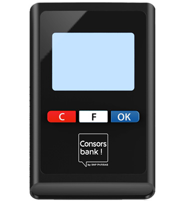 Lieferumfang - SecurePlus Generator